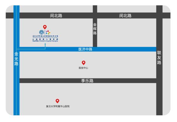 来院路线