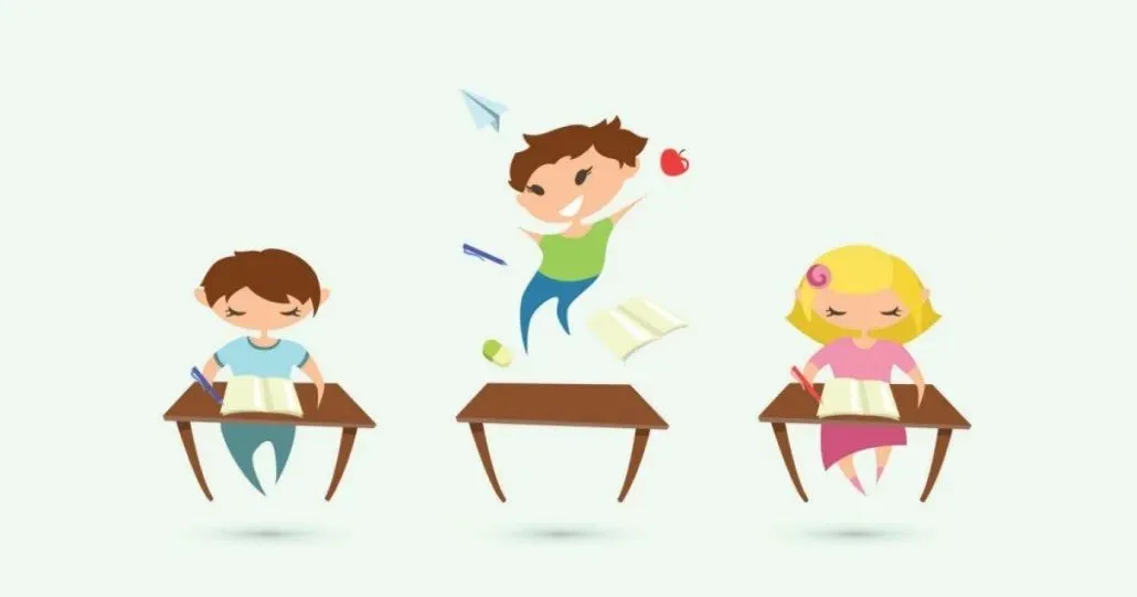“多动症”并不仅仅是多动那么简单,父母如何帮助孩子走出ADHD? - 上海星晨儿童医院官网 StarKids Children's Hospital